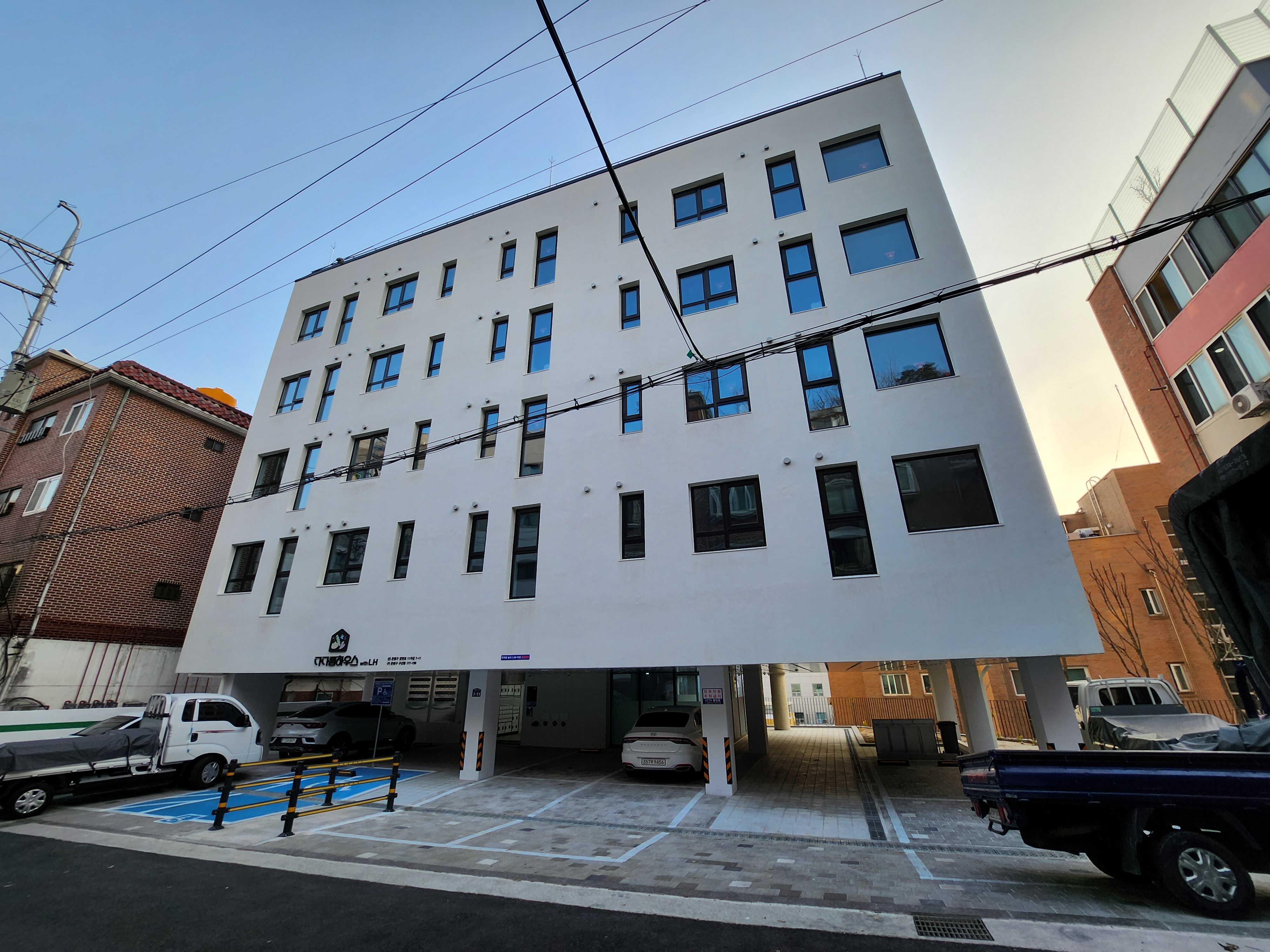 은평구 그래뉼샌드 현